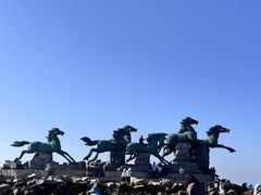 -养马岛旅游度假区