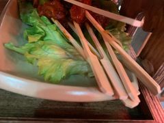 -蜀大侠火锅(森兰花园城店)