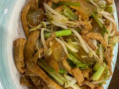 -美顺香食府鱼头老店(雪野湖店)