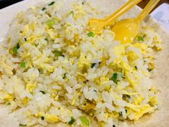 扬州炒饭-一岚一山(角门总店)