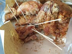 -德盛炸鸡腿(大沽南路店)