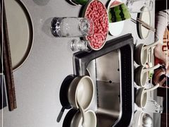 -巴奴毛肚火锅(悠唐购物中心店)