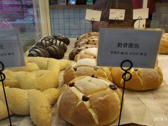 -执茶识麦(万达华府店)