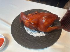 -香港狮子山下·明星粤菜餐厅(北苑店)
