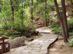 -黑龙潭风景区