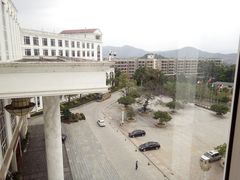 -罗浮山嘉宝田森林温泉度假酒店