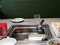 -海底捞火锅(旭辉MALL店)