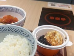 -吉野家(宾水道店)