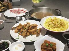 -郑猛记石岐鸽主题餐厅(长江店)