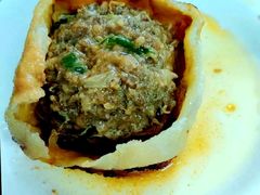 -宝瑞门钉肉饼店