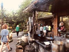 -青城甲(青城山店)