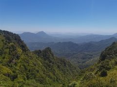 -天龙顶山地公园