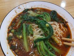 -胖妹面庄(北城天街店)