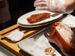 -四季民福烤鸭店(故宫店)