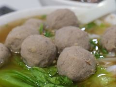 -菜忠潮州牛肉店(岗厦店)