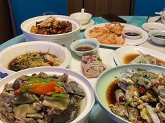 甲鱼-小老板海鲜酒家(董家渡店)