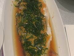 -盛百味·家宴餐厅(霸州分店)