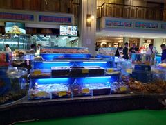 水产区-新海渔港·胶东海鲜家常菜·家宴(奥体中心店)