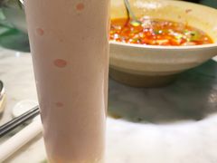 -辛香汇·现炒川菜(淮海路百盛店)