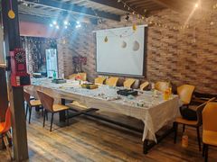 -玩坞轰趴馆·户外团建聚会主题生日派对馆(世豪广场店)