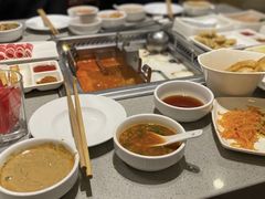 -海底捞火锅(南开鲁能城店)