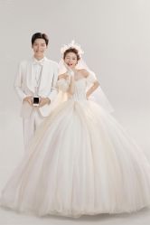 -金夫人婚纱摄影(衡阳店)