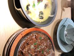 -蜜桃餐厅·伴山(绿宝广场店)