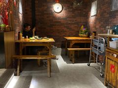 大堂-膳糧·汕头肠粉·潮汕小吃(龙怡店)
