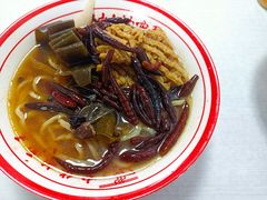 -安徽太和中华板面王(永安街店)