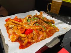 -嘎嘎鸭脑壳(金沙店)