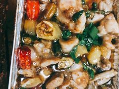 -夜烤·宜宾烧烤(洋河路店)