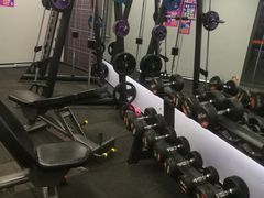 -乐刻运动健身(锦绣乐购店)