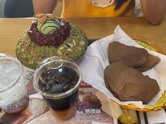 -劳顶笨咖啡(敦化店)