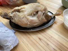 -吉英盐焗鸡(文中路店)