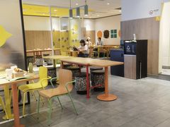 -麦当劳(方大城店)