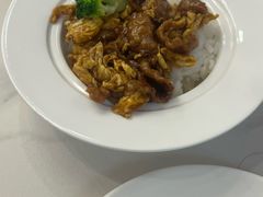 -烤肉宛饭庄(南礼士路店)