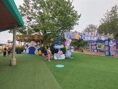 -秦皇岛乐岛海洋王国