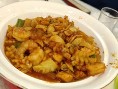 -津悦·正阳春烤鸭(红旗南路店)