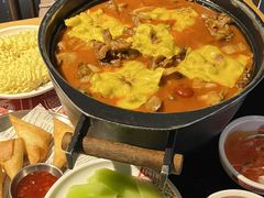 -臻享無招牌芝士烤蛙(台山昌大昌店)
