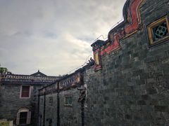-蔡家宅