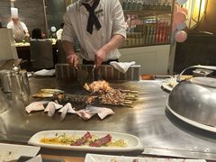 -大渔之观(安贞店)