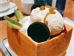 -渔家灯火(明湖店)