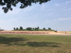 -汉长安城未央宫国家考古遗址公园