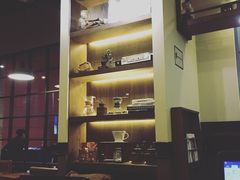 -星巴克(北京南站第二店)