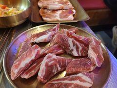 -釜山火炉·海鲜烤肉(紫藤路店)