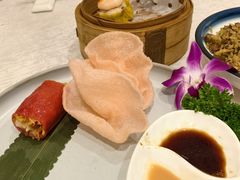 -丰鲤楼•闽南茶楼(仟禧汇店)