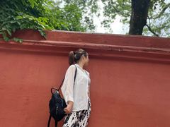 -金堂县云顶石城风景区