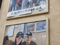 -天发芽·何记葫芦头泡馍·老字号(小南门店)