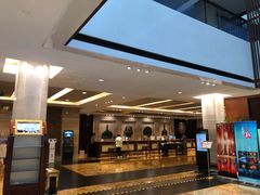 -绍兴鉴湖君澜大酒店