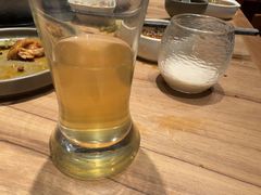 -巴奴毛肚火锅(龙湖锦艺城店)